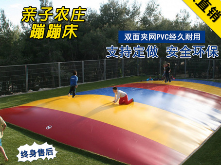 罗定大型室内淘气城堡儿童乐园商场游乐场设备幼儿园蹦床公园设施厂家